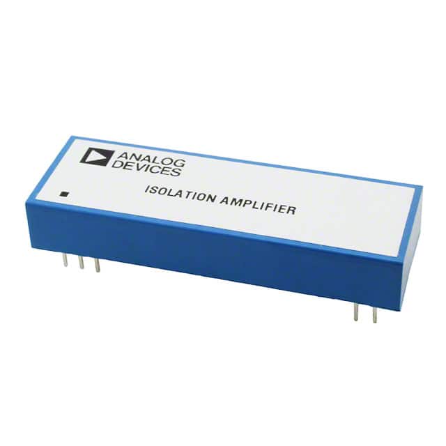 AD204KN Analog Devices Inc.  Instrumentation OP Amps Buffer Amps